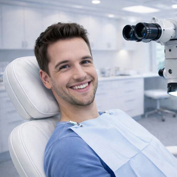 ACE Endodontics Heights